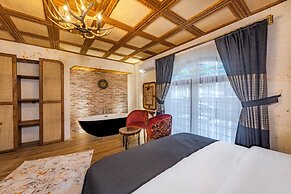 Nora Inn Cappadocia