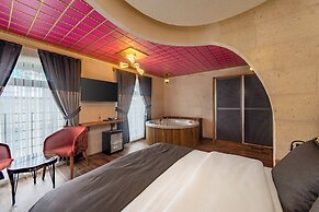 Nora Inn Cappadocia