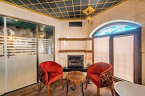 Nora Inn Cappadocia