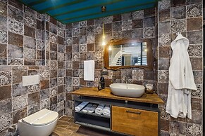 Nora Inn Cappadocia