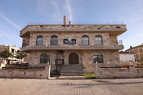 Nora Inn Cappadocia