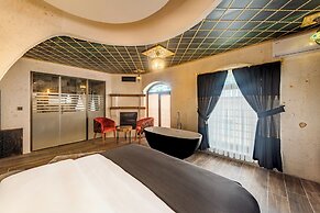Nora Inn Cappadocia