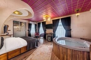 Nora Inn Cappadocia