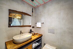 Nora Inn Cappadocia