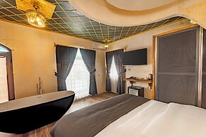 Nora Inn Cappadocia