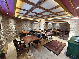 Nora Inn Cappadocia