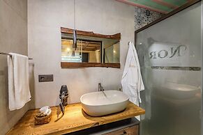 Nora Inn Cappadocia
