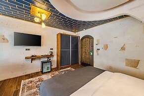 Nora Inn Cappadocia
