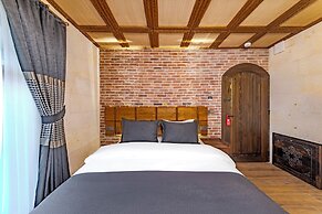 Nora Inn Cappadocia