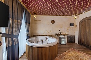 Nora Inn Cappadocia