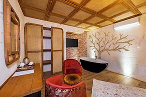 Nora Inn Cappadocia