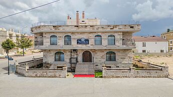 Nora Inn Cappadocia