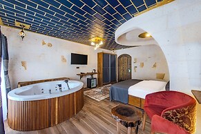 Nora Inn Cappadocia