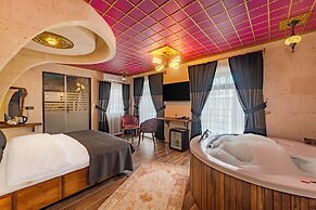 Nora Inn Cappadocia