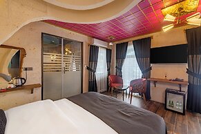 Nora Inn Cappadocia
