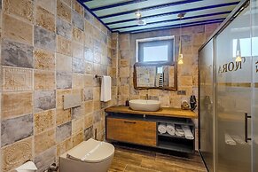 Nora Inn Cappadocia