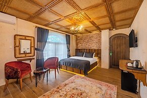 Nora Inn Cappadocia