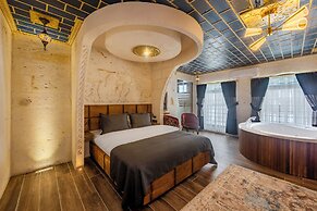 Nora Inn Cappadocia