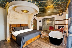 Nora Inn Cappadocia