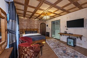 Nora Inn Cappadocia