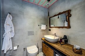 Nora Inn Cappadocia