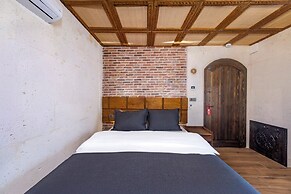 Nora Inn Cappadocia
