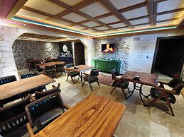Nora Inn Cappadocia