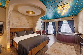 Nora Inn Cappadocia