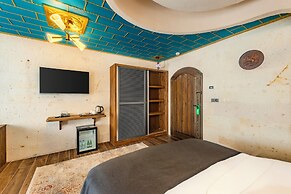 Nora Inn Cappadocia