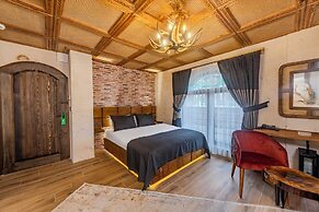 Nora Inn Cappadocia
