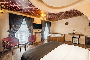 Nora Inn Cappadocia