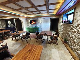 Nora Inn Cappadocia