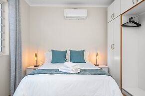 Winelands Getaway