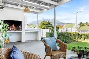 Winelands Getaway