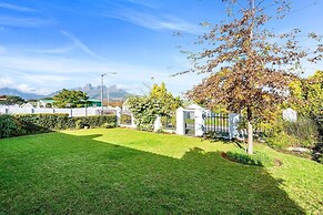 Winelands Getaway