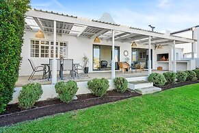 Winelands Getaway
