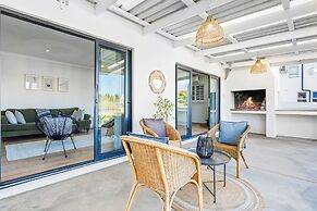 Winelands Getaway
