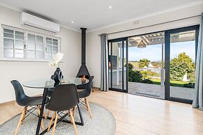 Winelands Getaway