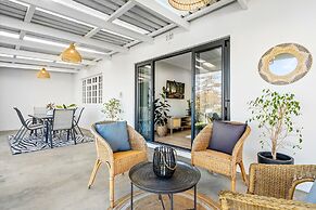 Winelands Getaway