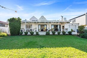Winelands Getaway