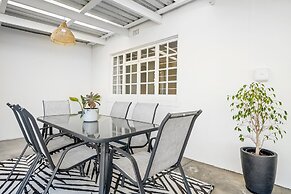 Winelands Getaway