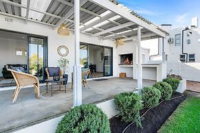 Winelands Getaway