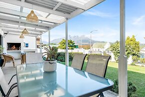 Winelands Getaway