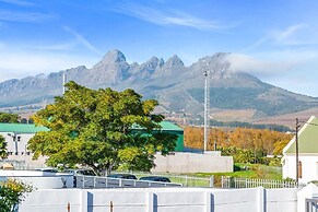 Winelands Getaway
