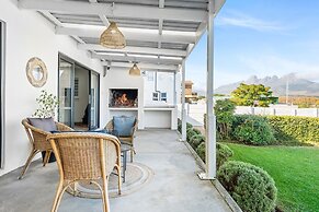Winelands Getaway