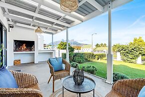 Winelands Getaway