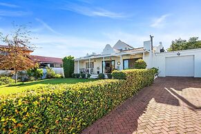 Winelands Getaway
