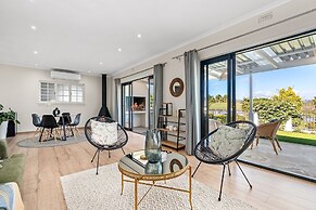 Winelands Getaway