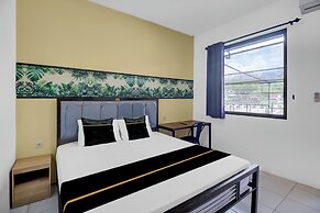 Hotel O near Trans Studio Theme Park formerly Sunset Cozy 