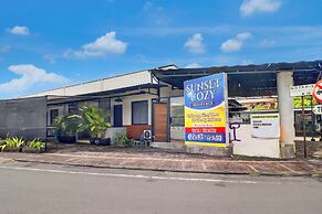 Hotel O near Trans Studio Theme Park formerly Sunset Cozy 